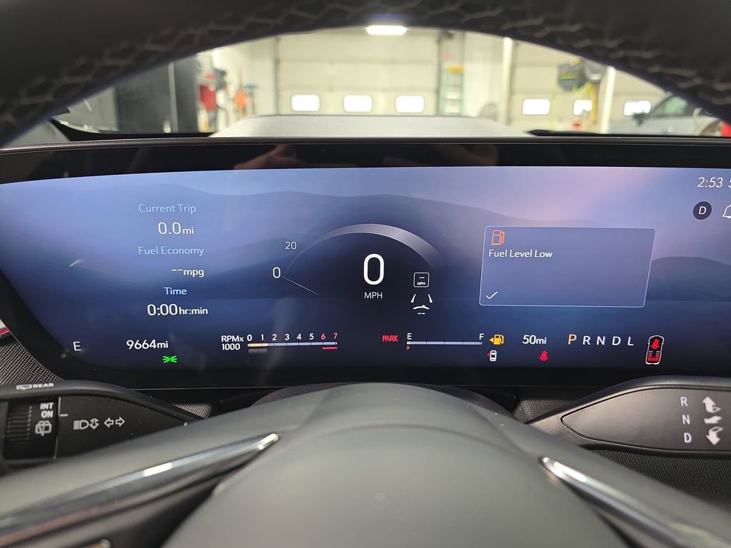 Used 2025 Buick Enclave Preferred w/ Trailering Package, 5000 lbs. image 21