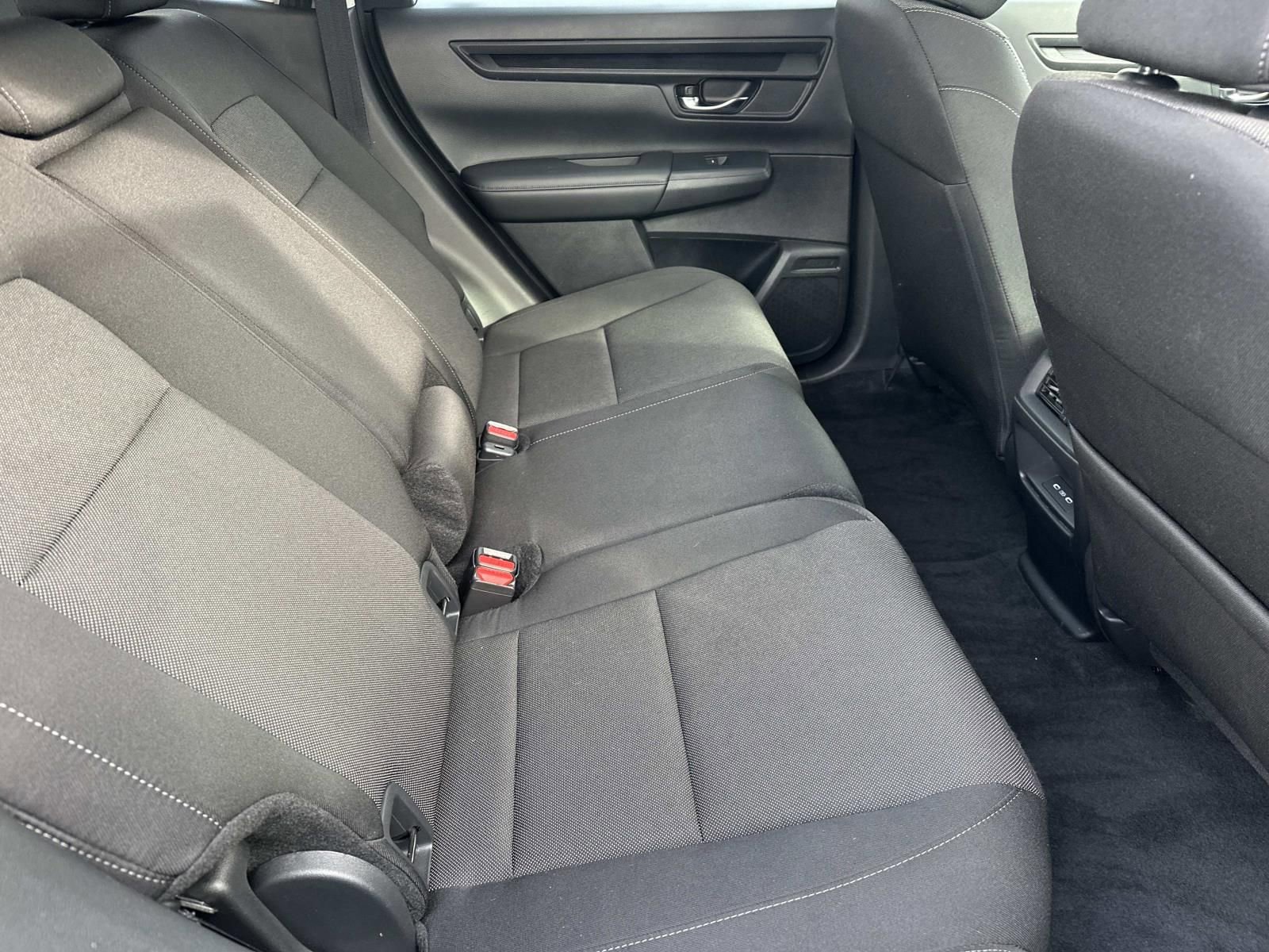 Used 2024 Honda CR-V EX image 11