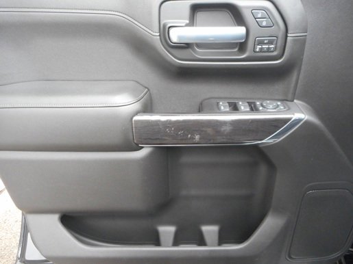 Used 2019 Chevrolet Silverado 1500 LTZ w/ LTZ Plus Package image 11