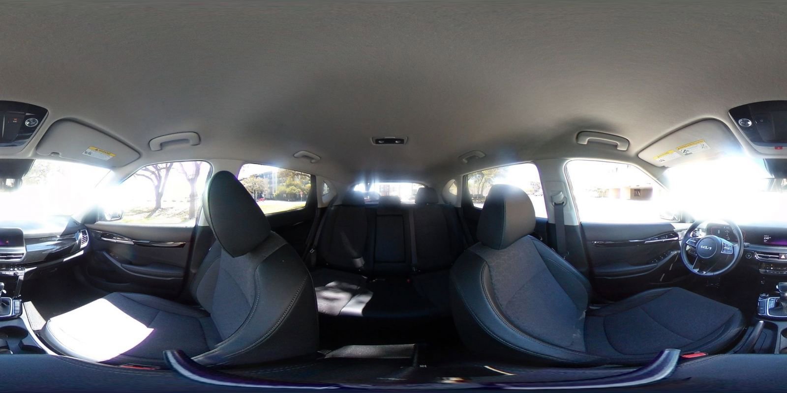 Used 2025 Kia Seltos S image 37