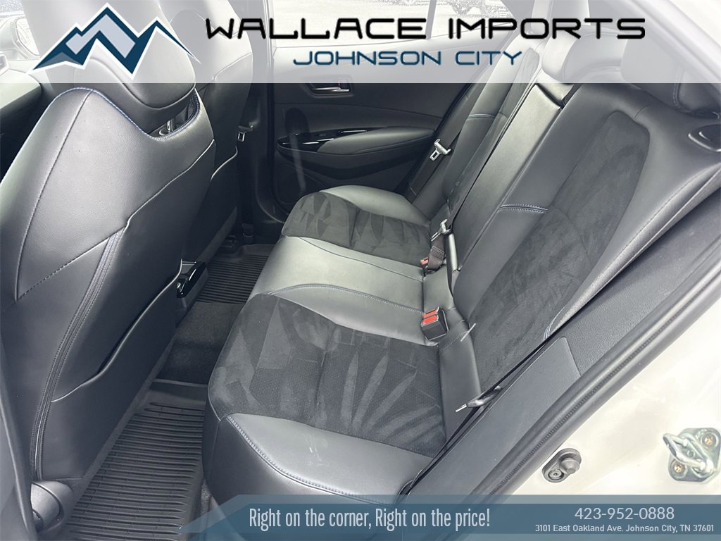 Used 2024 Toyota Corolla GR image 35