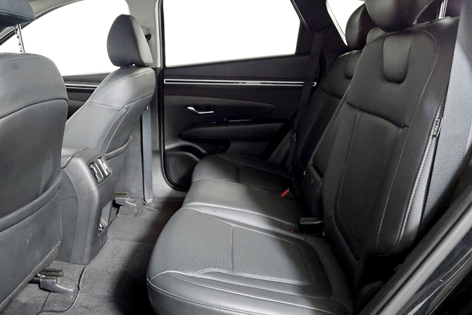 Used 2024 Hyundai Tucson SEL w/ Convenience Package image 6