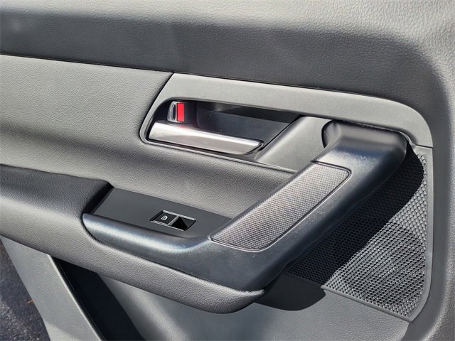 New 2026 MAZDA CX-50 2.5 Hybrid w/ Weather Package image 10