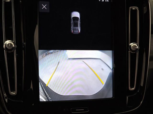 Certified 2023 Volvo C40 P8 Recharge Plus image 28