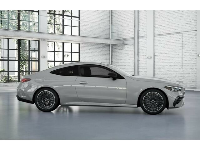 New 2026 Mercedes-Benz CLE 300 4MATIC Coupe image 16