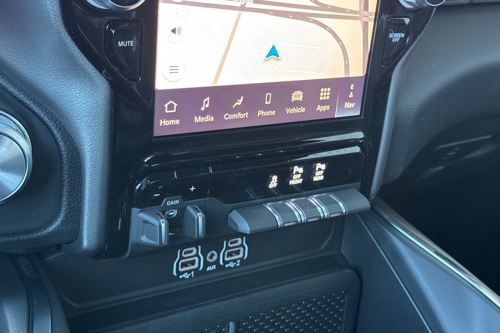 New 2026 RAM 1500 Laramie image 19