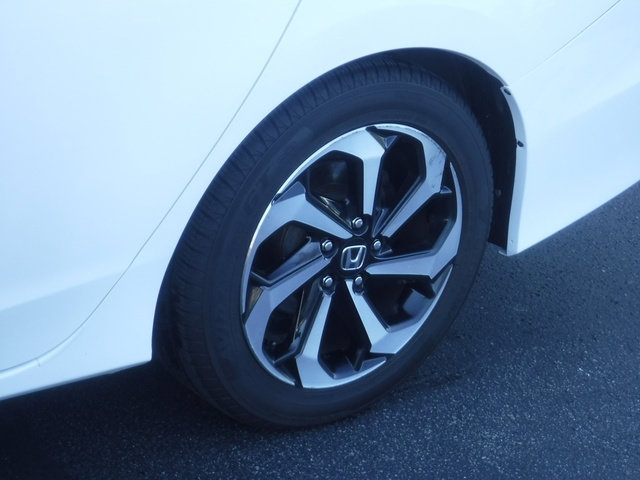 Used 2017 Honda Accord EX-L image 4