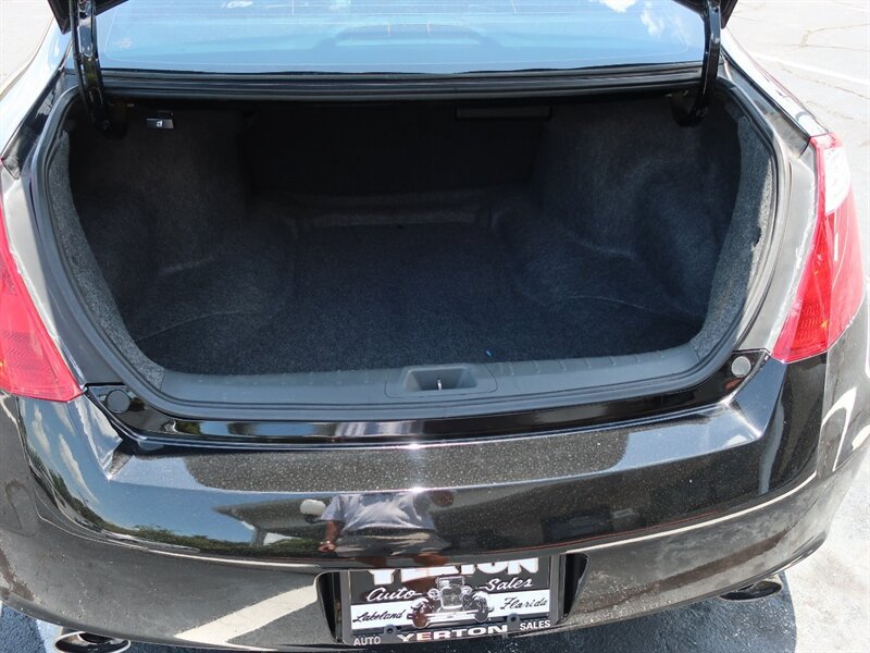 Used 2010 Honda Accord EX-L image 26