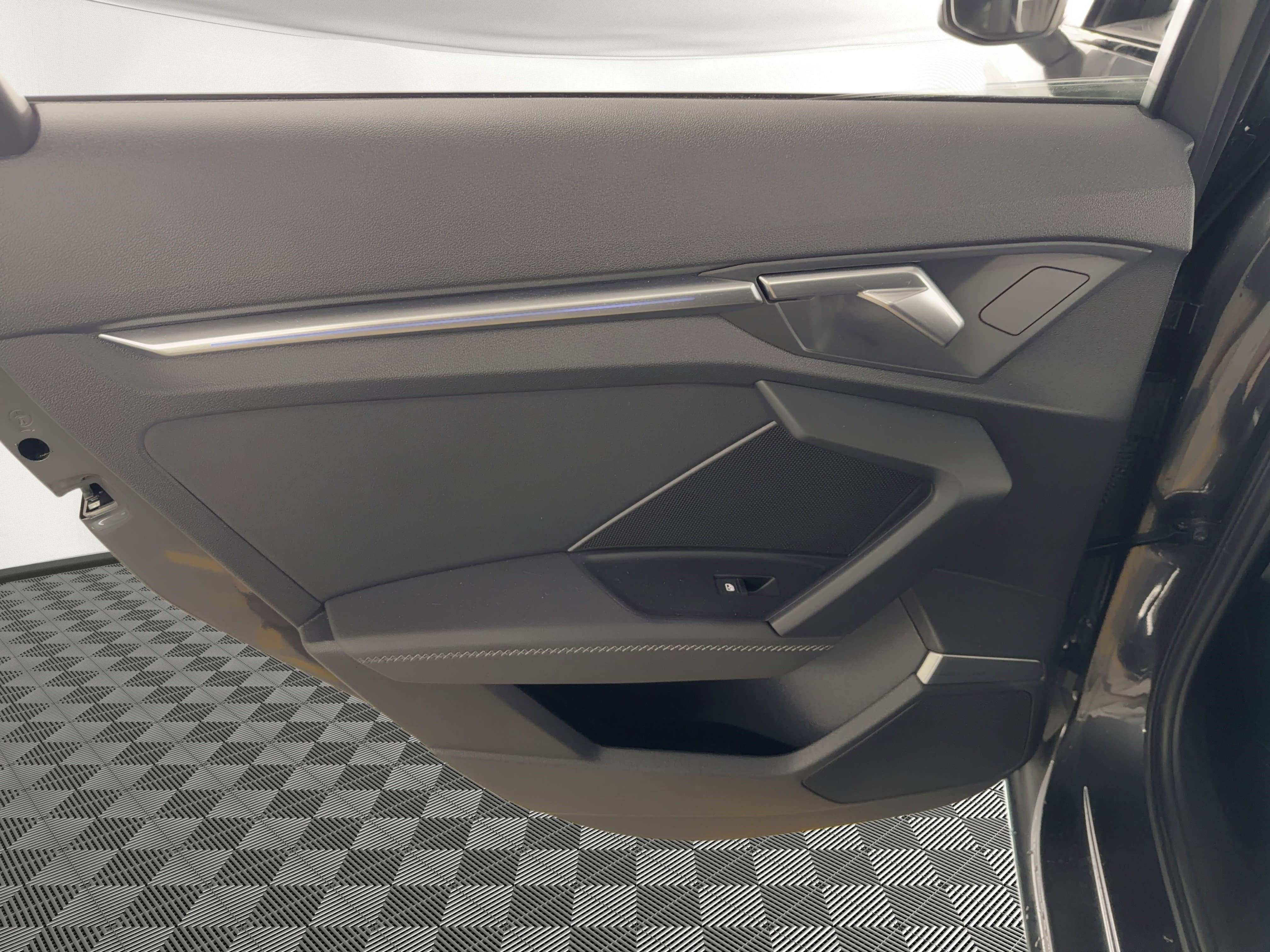 Used 2023 Audi A3 2.0T Premium Plus w/ Premium Plus Package image 16