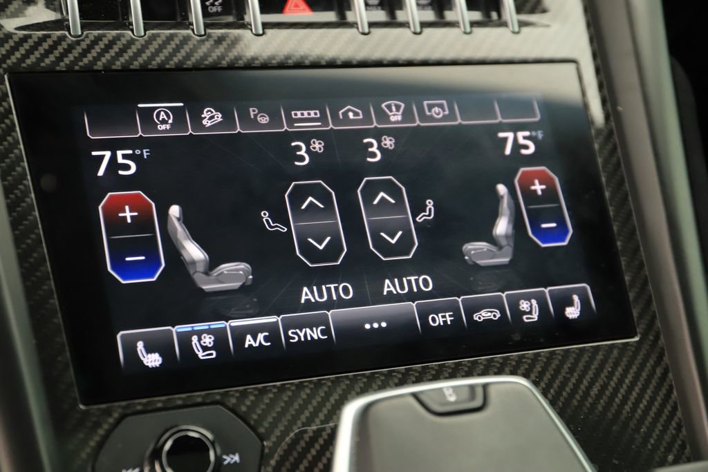 Used 2023 Lamborghini Urus Performante image 29