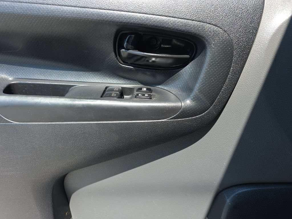 Used 2018 Nissan NV200 S w/ Cruise Control Package FWD image 10