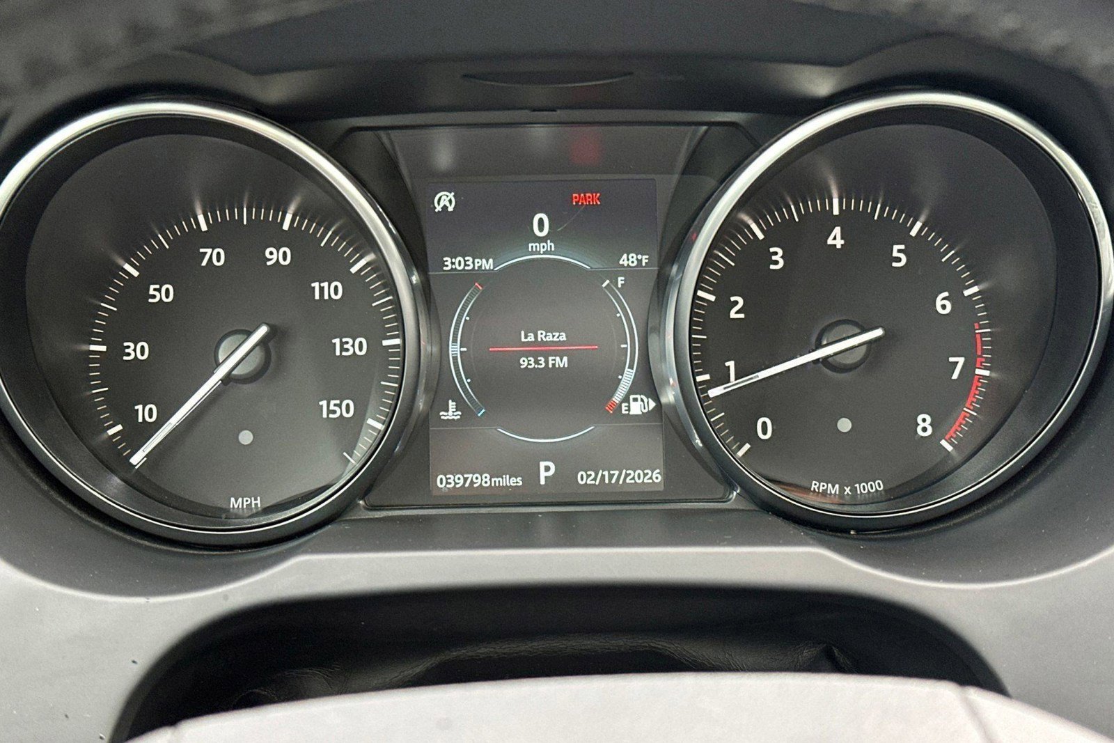 Used 2019 Land Rover Range Rover Evoque HSE Dynamic AWD/4WD image 17