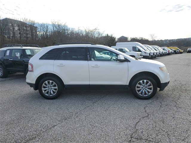 Used 2010 Ford Edge Limited image 3