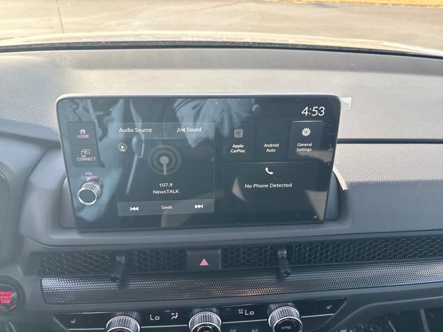 New 2026 Honda CR-V EX image 19