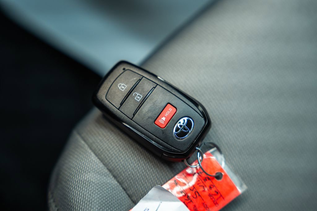 Certified 2025 Toyota Tacoma SR5 image 43