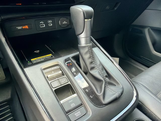 Used 2024 Honda CR-V EX-L image 32