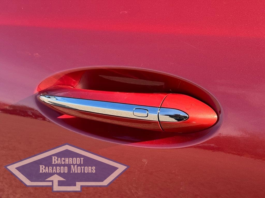 Used 2024 Buick Encore GX Sport Touring image 6