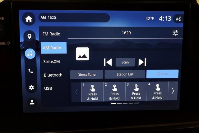 New 2026 Subaru Outback Touring XT image 24