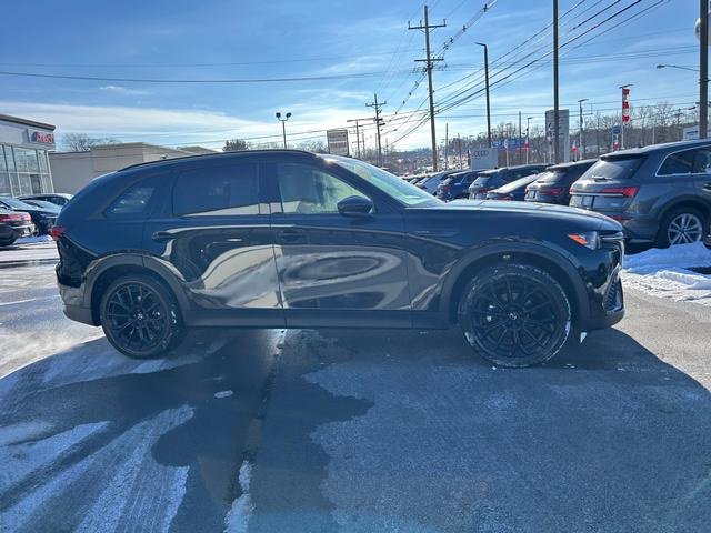 Used 2025 MAZDA CX-70 3.3 Turbo w/ Premium Package image 2