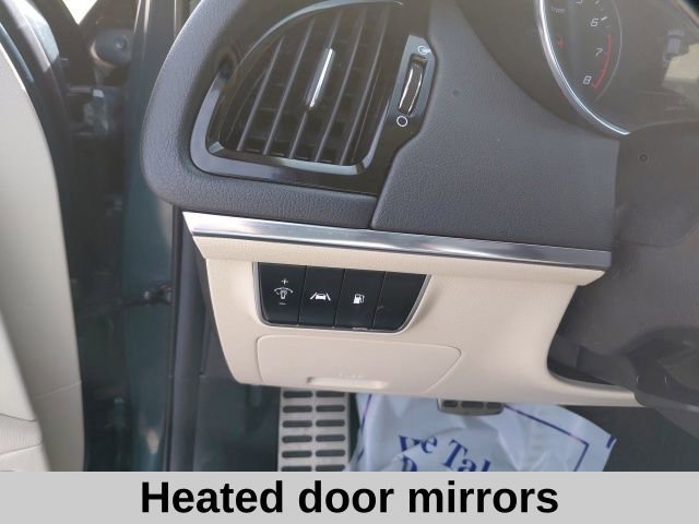 Used 2023 Kia Stinger GT-Line w/ Sun & Sound Package image 14