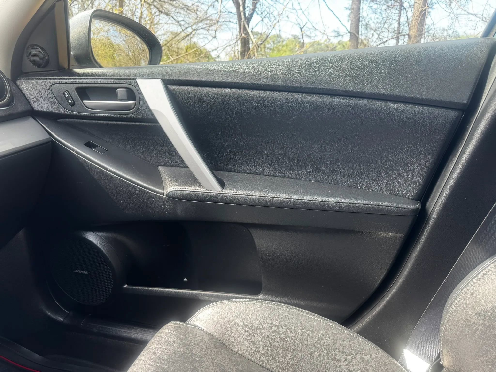 Used 2010 MAZDA MAZDA3 s Grand Touring image 7