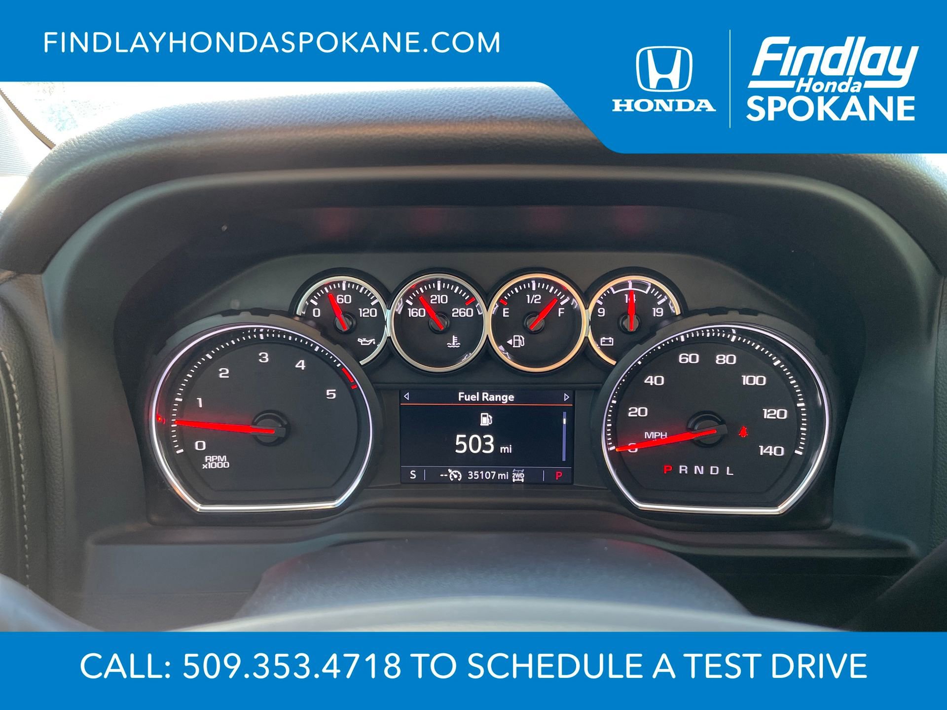 Used 2022 Chevrolet Silverado 3500 LT w/ Convenience Package image 13