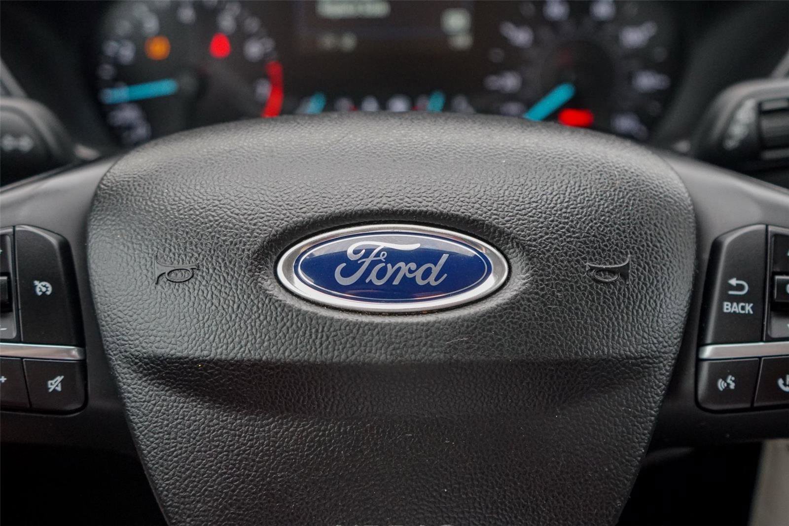 Used 2020 Ford Escape S FWD image 15
