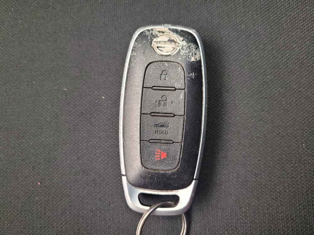Used 2024 Nissan Sentra S FWD image 32