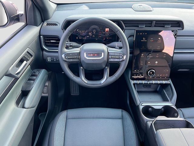 New 2026 GMC Terrain AT4 w/ Convenience Package III AWD/4WD image 16