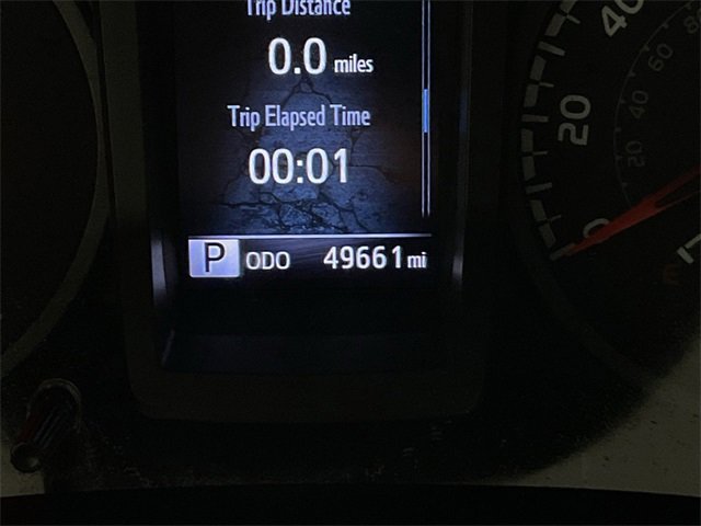 Used 2022 Toyota Tacoma SR image 35