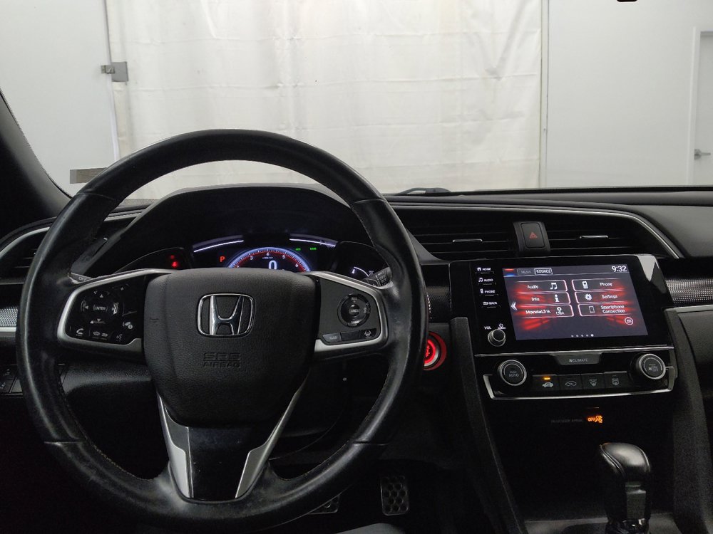 Used 2021 Honda Civic Sport image 22