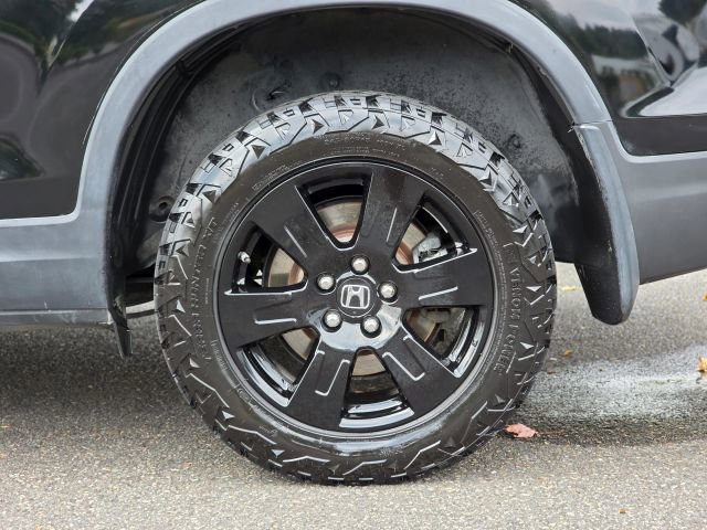 Used 2017 Honda Ridgeline Black Edition image 38