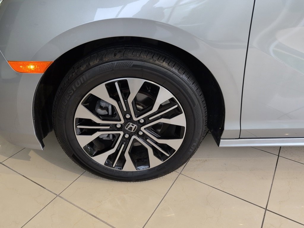 Used 2025 Honda Odyssey Elite image 59