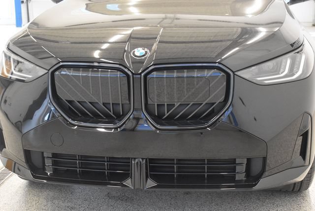 New 2026 BMW X3 xDrive30i w/ M Sport Package AWD/4WD image 14