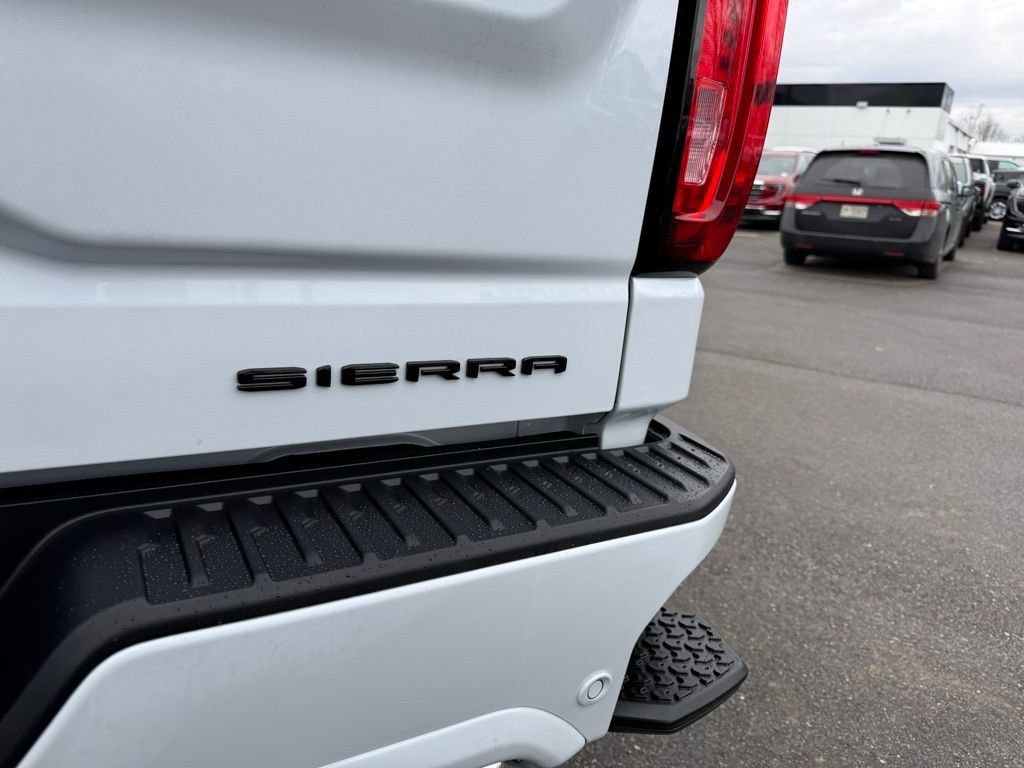 New 2026 GMC Sierra 1500 Denali Ultimate image 38