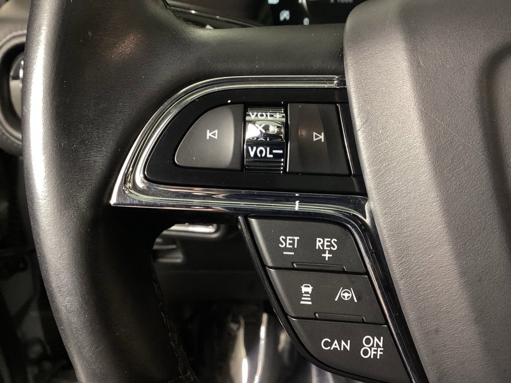 Used 2022 Lincoln Nautilus Reserve image 24