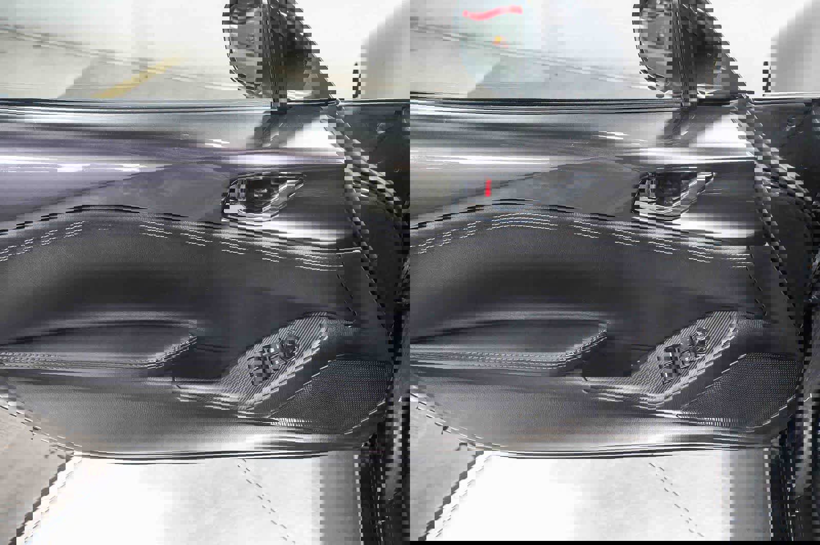 Used 2021 MAZDA MX-5 Miata RF Grand Touring image 20