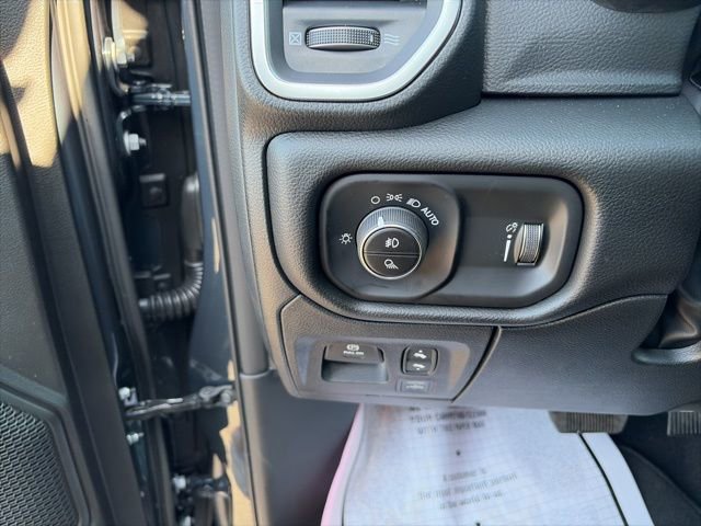 New 2026 RAM 1500 Big Horn w/ Night Edition image 19