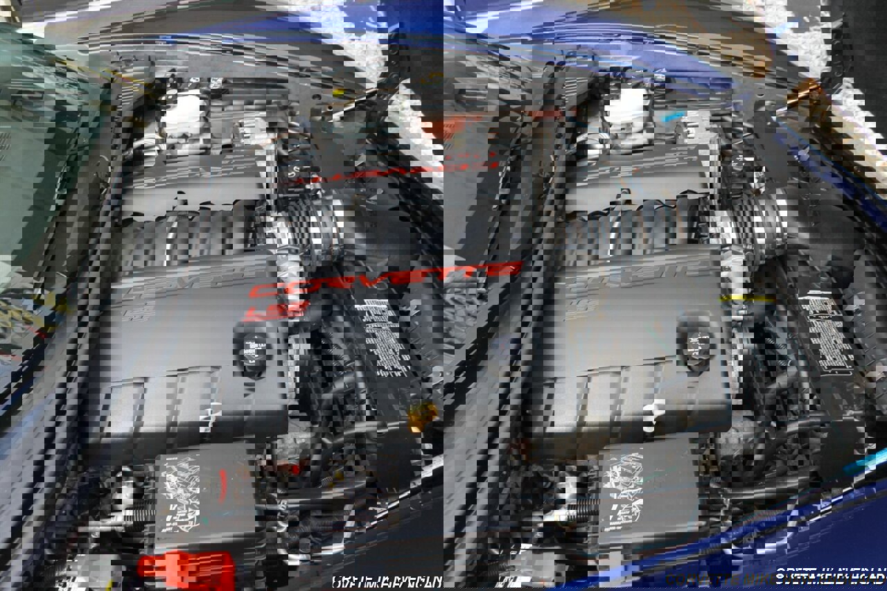 Used 2007 Chevrolet Corvette Convertible w/ Preferred Equipment Group image 38