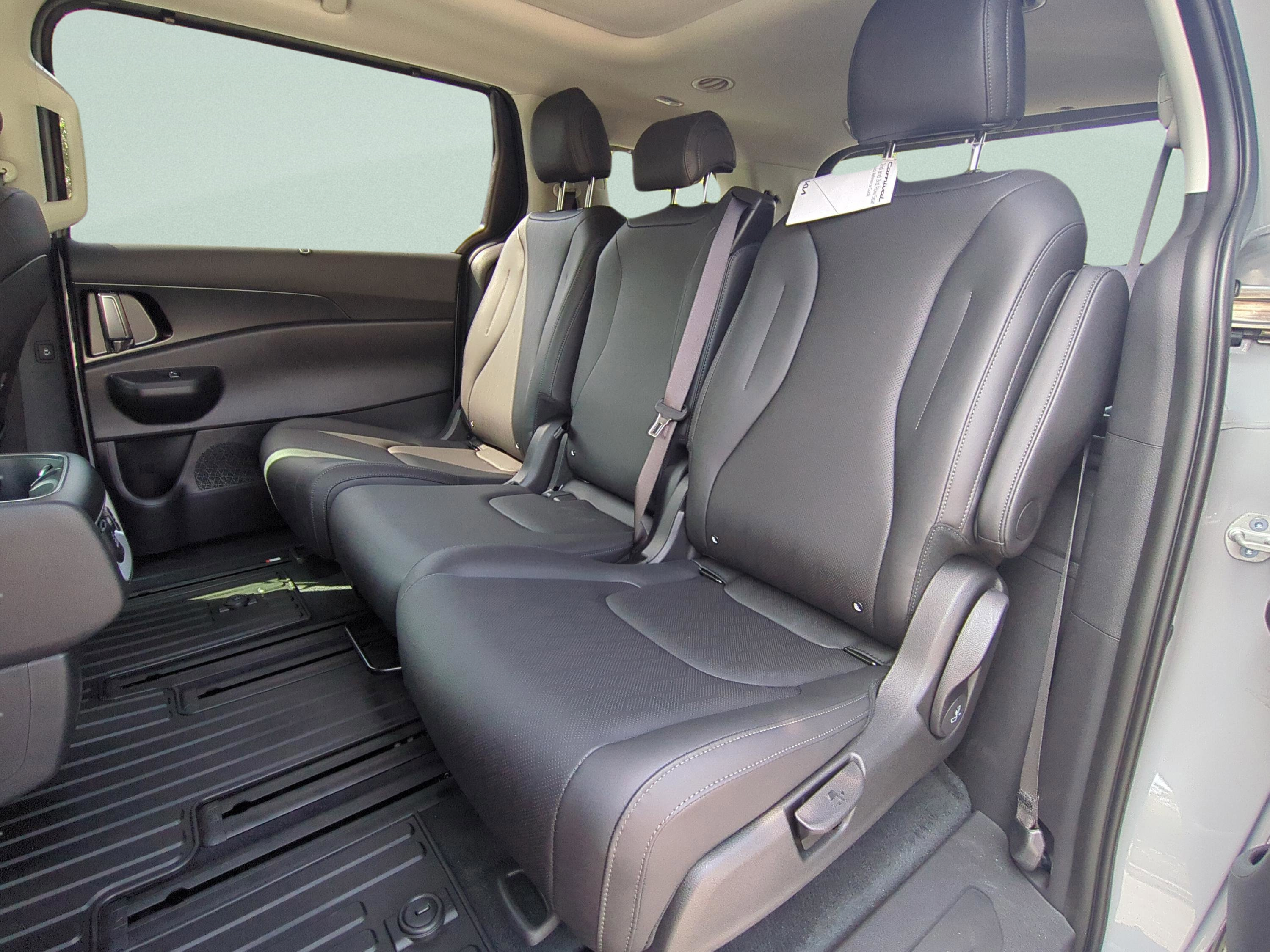 New 2026 Kia Carnival SX Prestige FWD image 10