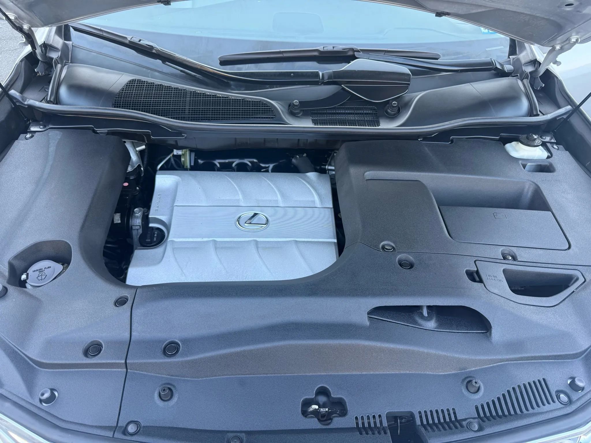 Used 2013 Lexus RX 350 FWD w/ Navigation Pkg image 38