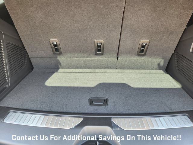 New 2027 GMC Yukon AT4 w/ AT4 Premium Package AWD/4WD image 24