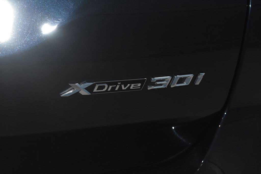 Certified 2024 BMW X3 xDrive30i w/ Premium Package image 28