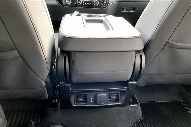 Used 2023 Chevrolet Silverado 1500 LT image 11
