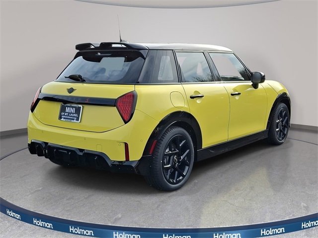New 2026 MINI Cooper S image 3