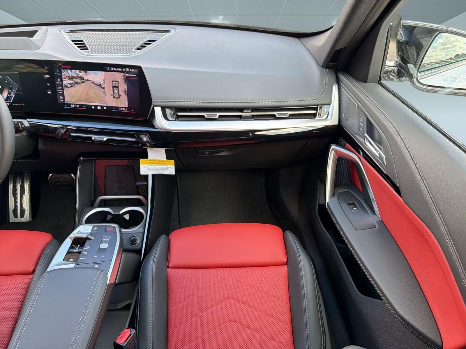 New 2026 BMW X1 M35i w/ Technology Package image 29