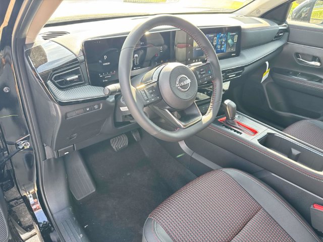 New 2027 Nissan Kicks SR FWD image 20