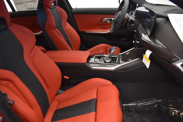 New 2027 BMW M3 Competition AWD/4WD image 22