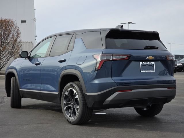 New 2026 Chevrolet Equinox LT w/ Convenience Package II image 23