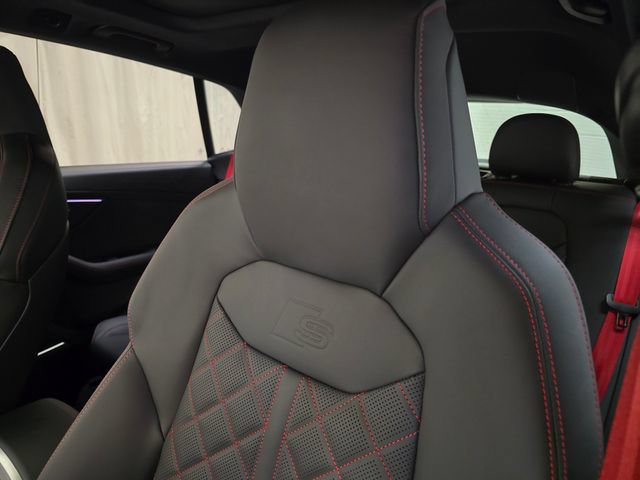 New 2026 Audi Q8 Prestige AWD/4WD image 15